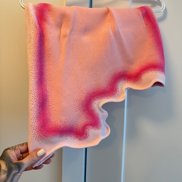 PH5 PINK SKIRT SET - SIZE S - Picture 10 of 15